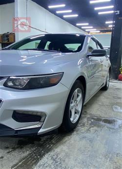 شيفروليه ماليبو